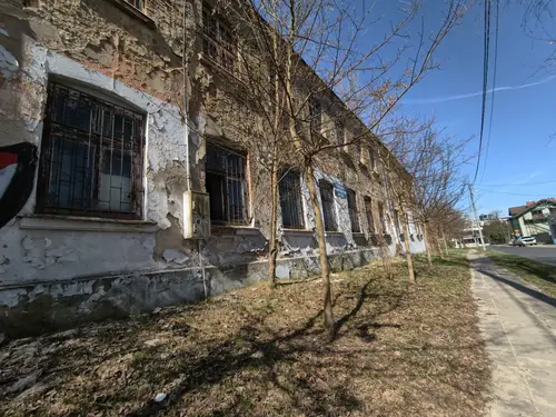 Stacja kontroli pojazdów - photo 8/74