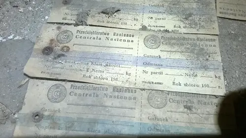Przedsiębiorstwo nasienne "Centrala nasienna" - zdjęcie 2/9