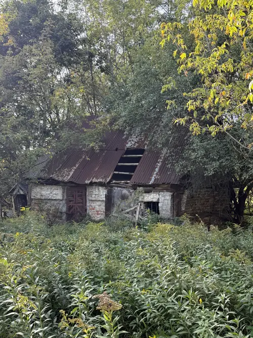 Opuszczony dom - photo 17/18