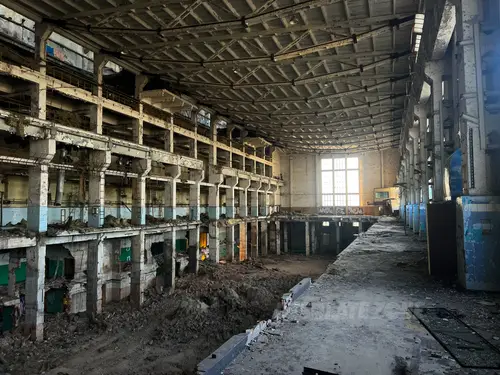 Elektrociepłownia EC-2, Łódź - zdjęcie 29/527