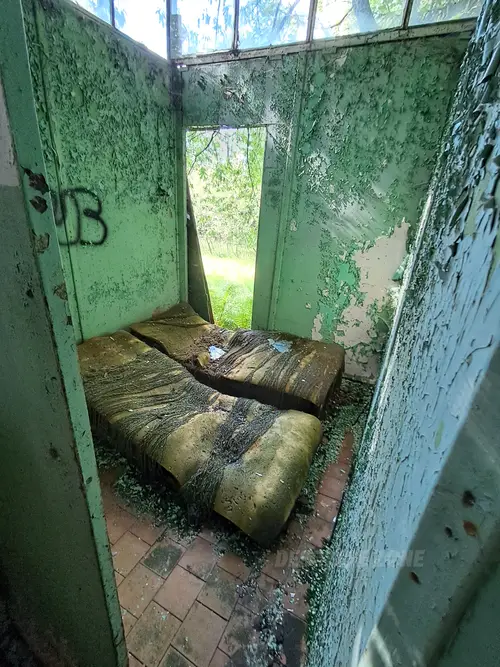 Ośrodek kolonijny huty Buczek w Korbielowie - photo 1/12