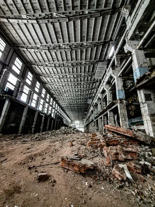 Elektrociepłownia EC-2, Łódź - photo 28/384