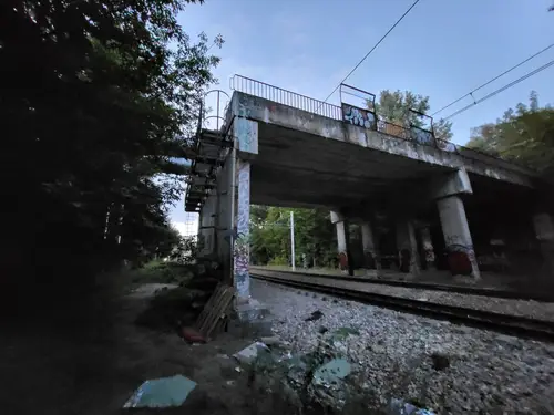 Wiadukt - photo 2/3