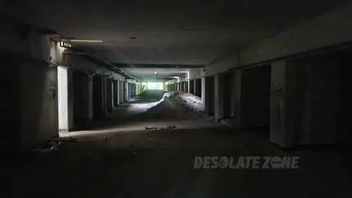 Opuszczone Bloki Emaus - zdjęcie 10/67