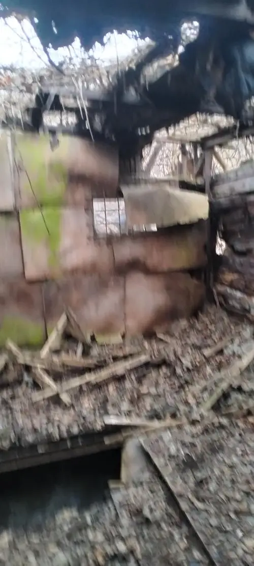 Opuszczony dom - photo 3/4