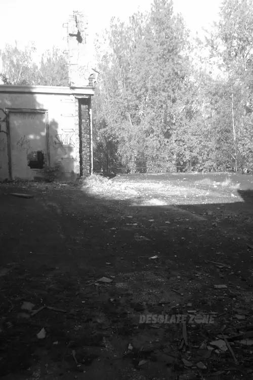 Tor wyścigów konnych, Łódź - photo 7/197