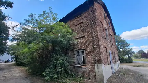 Stary młyn - zdjęcie 1/12