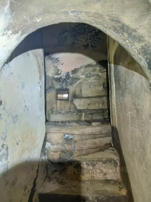 Bunkier E-32 - zdjęcie 6/8