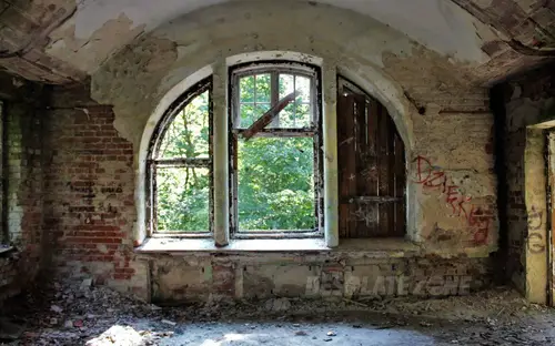 Zakład dla Nerwowo i Psychicznie Chorych Żydów - Zofiówka - photo 2/334
