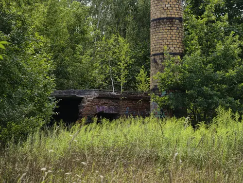 Kotłownia przemysłowa - zdjęcie 15/18