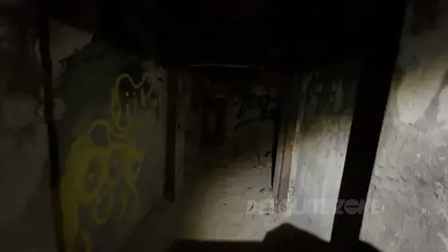 Ciężki Schron Bojowy „Sęp” - zdjęcie 5/9