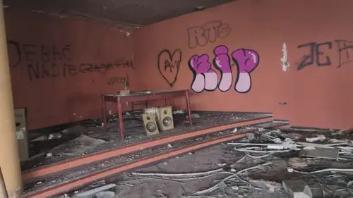 Sala weselna 'Bagatela' - zdjęcie 12/73