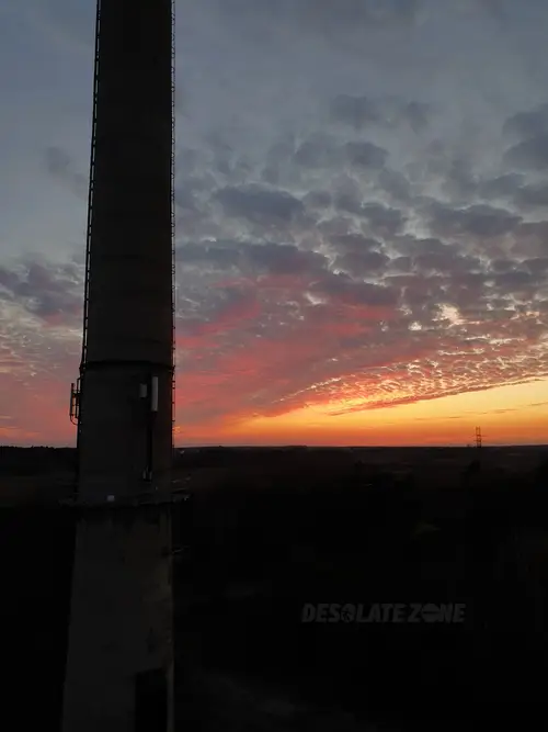 Kotłownia ZPW Konstilana