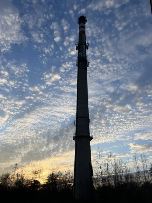 Kotłownia ZPW Konstilana - zdjęcie 7/87