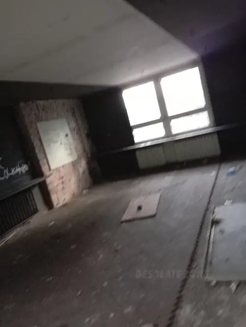 Była siedziba IX Liceum Ogólnokształcącego imienia Klementyny Hoffmanowej - zdjęcie 46/115