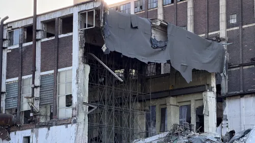 Elektrociepłownia Miechowice