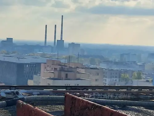 Biurowiec Central - photo 30/148