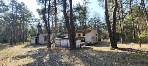 Ośrodek wypoczynkowy - photo 2/44