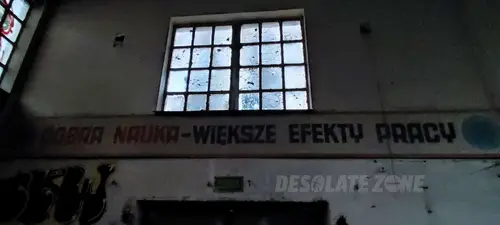 WARSZTATY SZKÓŁ MECHANICZNYCH W KIELCACH - zdjęcie 3/21