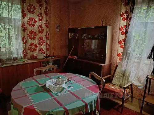 Opuszczone gospodarstwo w Marzeninie - zdjęcie 3/5