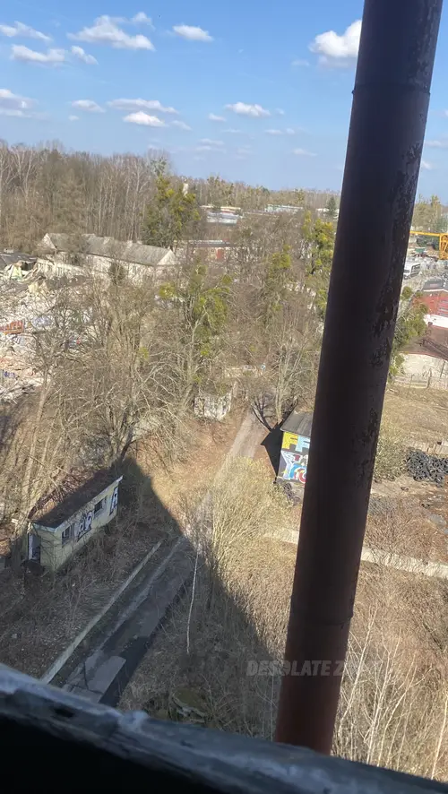 Elewator track Olsztyn - zdjęcie 16/38