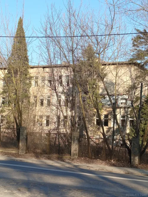 Stary szpital, Starachowice - zdjęcie 1/94