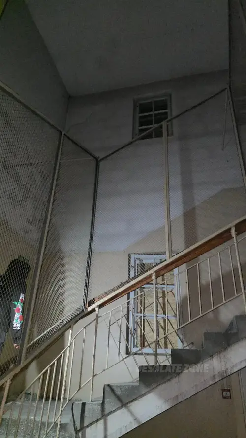 Szpital Psychiatryczny "DREWNICA" - photo 11/92
