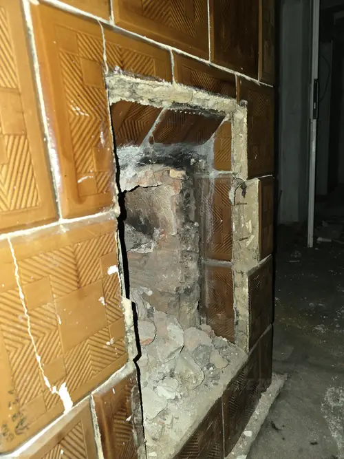 Kamienica Lejba Osmosa, Warszawa