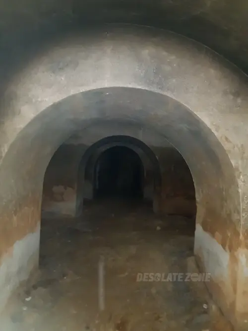 Fort M "Mokotów" - photo 2/16