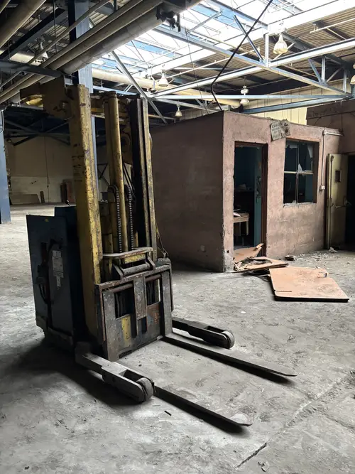 Odlewnia - zdjęcie 6/62