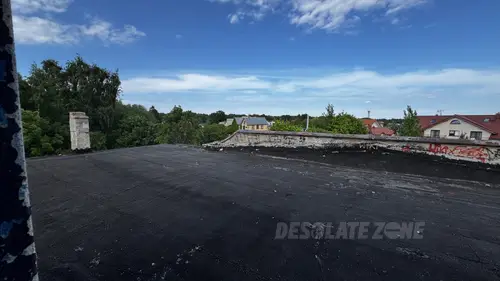 Pensjonat Kasztelanka