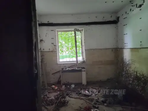 INSTYTUT HODOWLI BYDŁA, BRWINÓW - zdjęcie 12/48