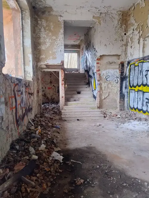 Tor wyścigów konnych, Łódź - photo 2/143