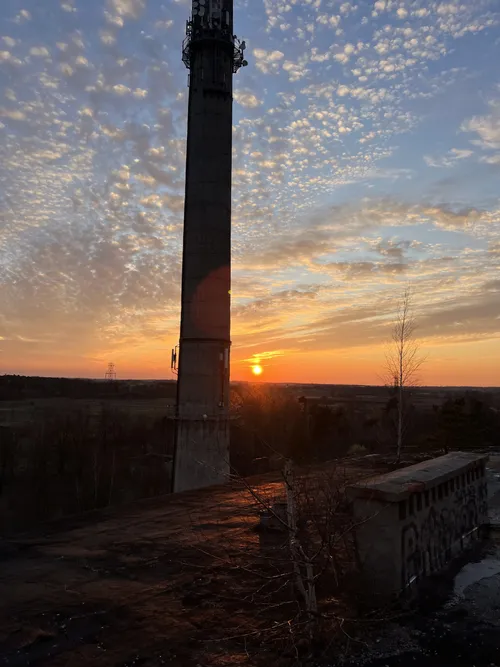 Kotłownia ZPW Konstilana - zdjęcie 11/87