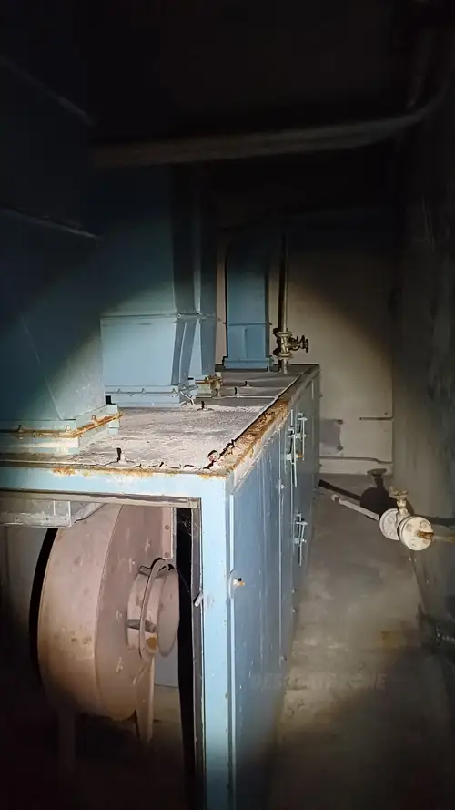 Przychodnia międzyzakładowa Kaczyce - zdjęcie 10/36