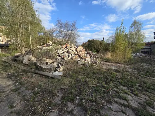 Fabryka włókiennicza na Wierzbowej - photo 38/271