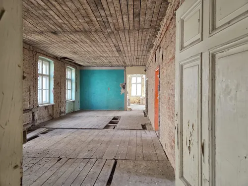 Fabryka włókiennicza na Wierzbowej - photo 4/200