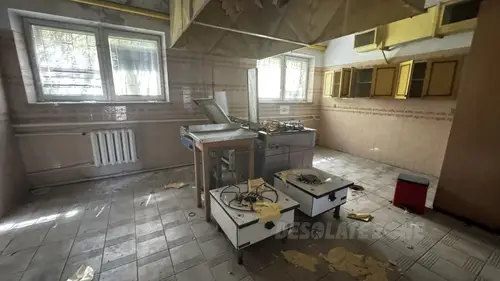 Ośrodek wypoczynkowo - szkoleniowy - photo 25/30