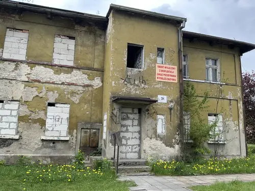 Opuszczone kamienice - photo 2/17