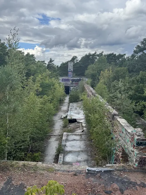 Zakład dla Nerwowo i Psychicznie Chorych Żydów - Zofiówka - photo 21/360