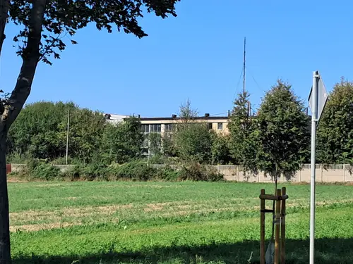 Opusczone SKR-Y - zdjęcie 2/3