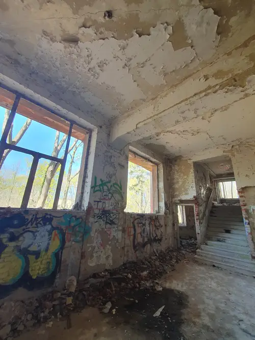 Tor wyścigów konnych, Łódź - photo 9/160