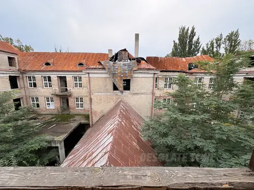 Internat, Zgierz - photo 31/66