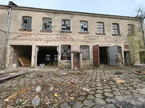 Stacja kontroli pojazdów