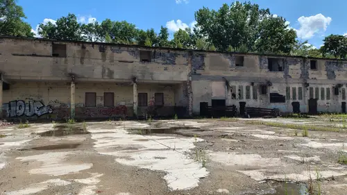 Nowa Tkalnia Scheiblera, Łódź - photo 10/51