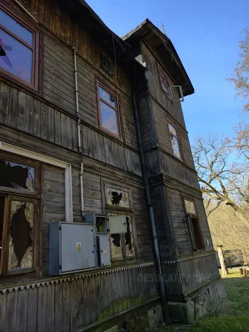 Domek Letniskowy - zdjęcie 26/27