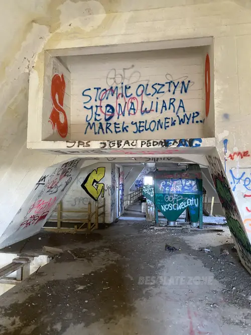 Elewator track Olsztyn - zdjęcie 8/38