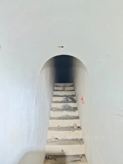 Schron bojowy C-42 "Fratelli Croce"