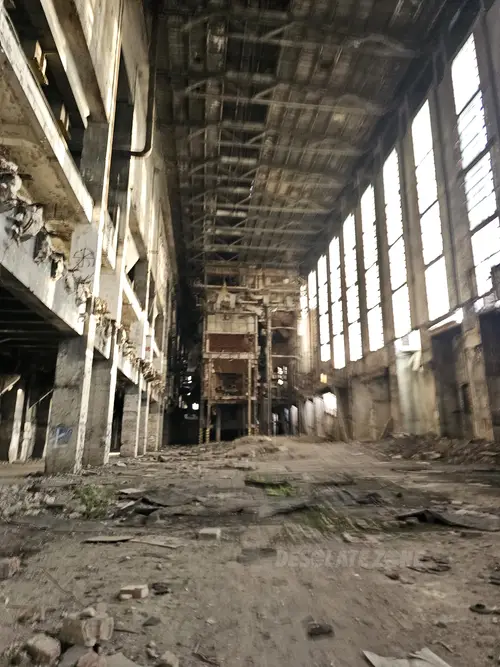 Elektrociepłownia EC-2, Łódź - photo 80/777