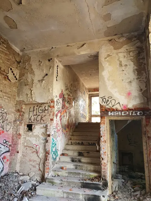 Tor wyścigów konnych, Łódź - photo 16/160